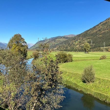 Appartement Kitzsteinhorn เซลล์อัมเซ ภายนอก รูปภาพ
