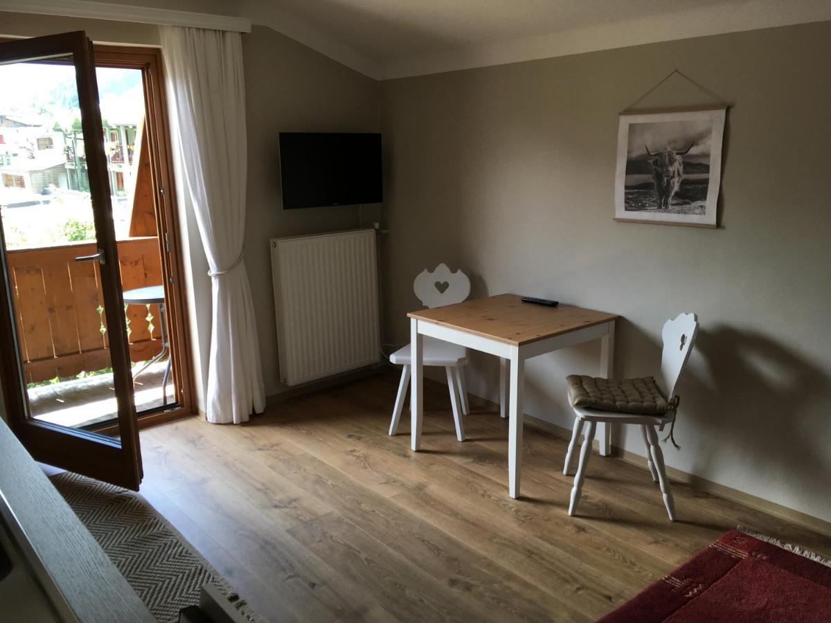 Appartement Kitzsteinhorn เซลล์อัมเซ ภายนอก รูปภาพ